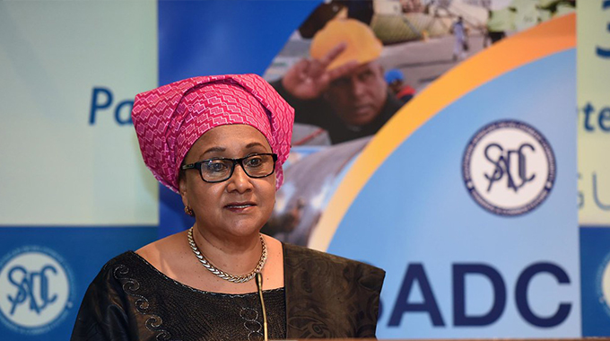 Access to information critical to regional integration