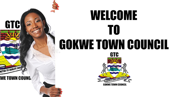 Gokwe council effects salary cuts