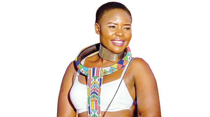 Jah Prayzah’s video vixen makes waves