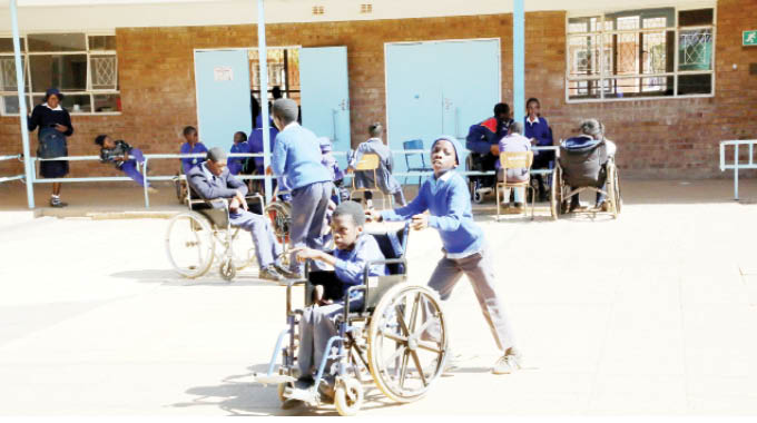 Inclusive education for all is important
