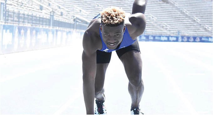 Zim Athletics up preparations