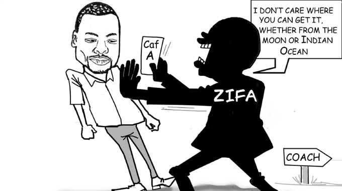 Today’s cartoon