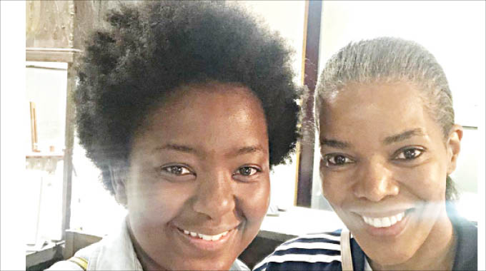 Maphala hungry for acting gig
