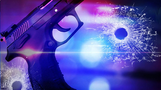 Trigger-happy cop faces $600 000 lawsuit