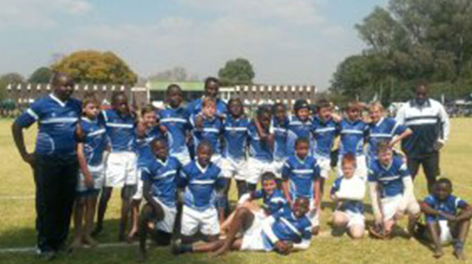Duikers players’ list out