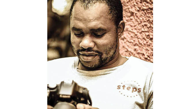 Photographer Mgcini proves worth