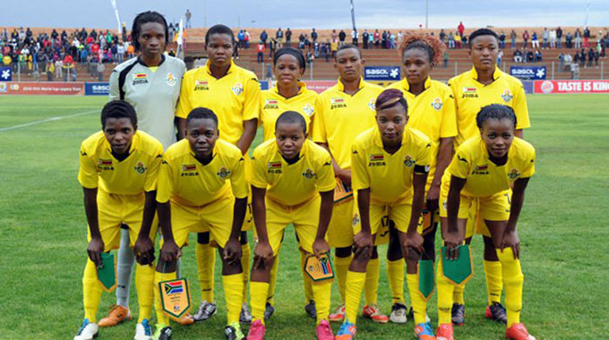 Miserable week for Zimbabwe football