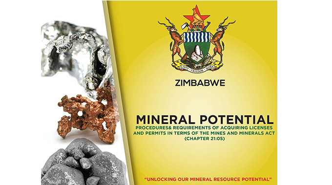 ‘Mines, minerals law should plug leakages’