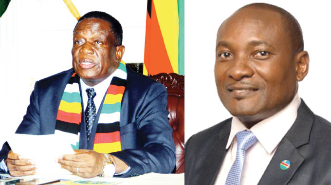 Conservationists hail President Mnangagwa Cites pullout plan