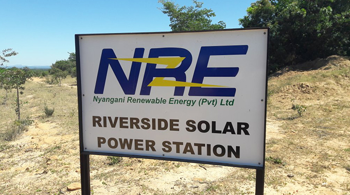 Mutoko power project completion by year-end