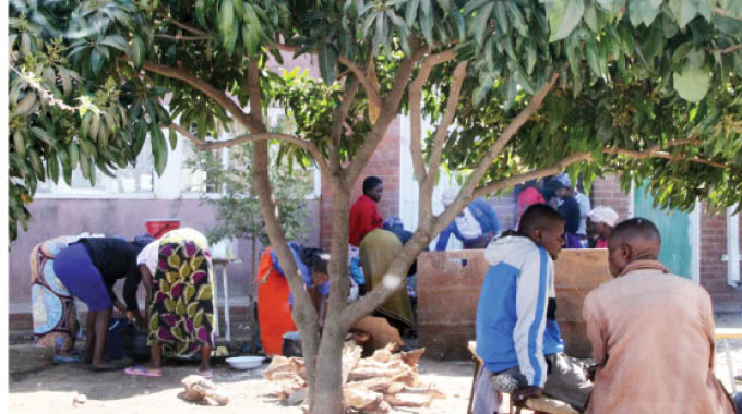 Form Four pupil found hanging at Byo beerhall