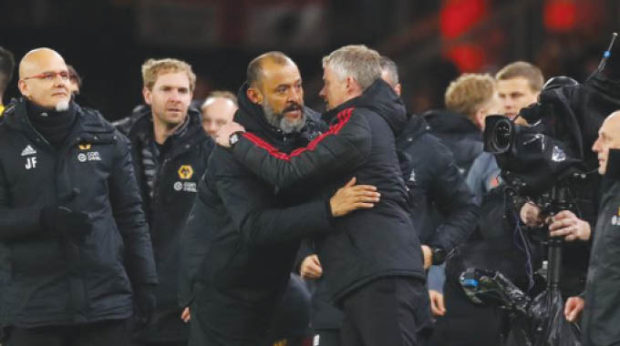 ‘We are better now’ — Ole reveals two things Man Utd must do vs Wolves