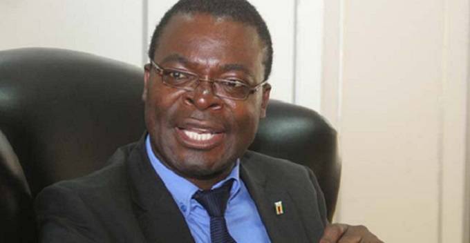 Cabinet receives 2020 Budget Strategy Paper