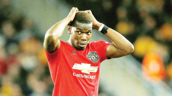 Pogba hailed as ‘best midfielder in the world’ by Solskjaer