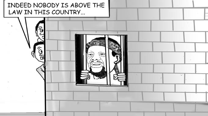 Today’s cartoon