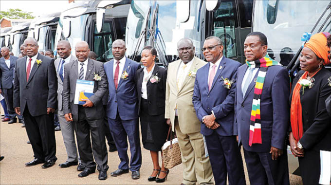 ED launches PSC Strategic Plan