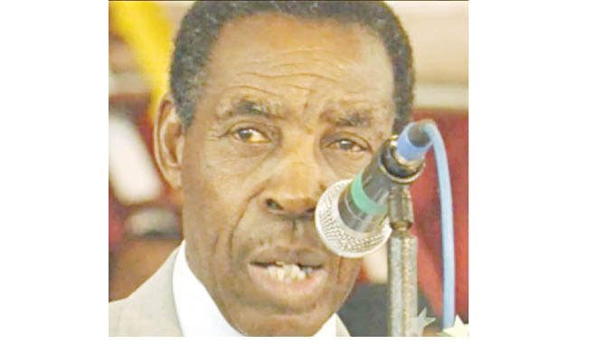 Churches should preach unity