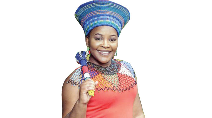 Platform One collabo excites Sisa Senkosi
