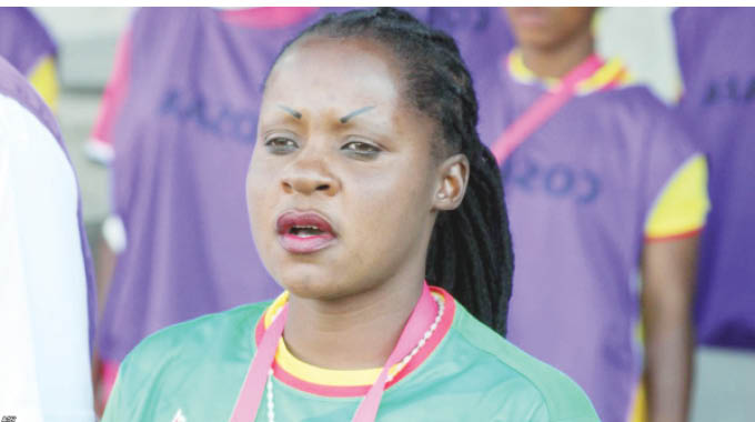 Mighty Warriors regroup for Olympic qualifier