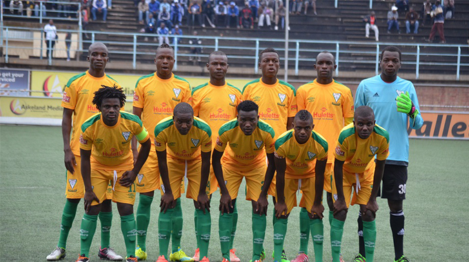 Triangle take on Burundi champs
