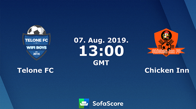 Chicken Inn, TelOne share spoils