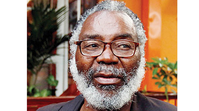 Arts fraternity mourns uncle Steve