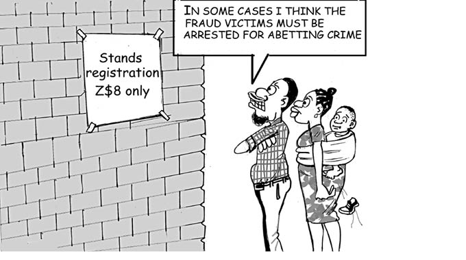 Today’s cartoon