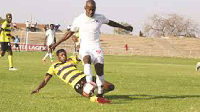 ZPC Kariba roast Chicken Inn