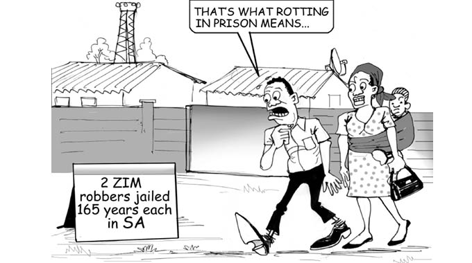 Today’s cartoon
