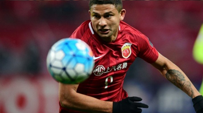 China WC boost as nine players switch nationality