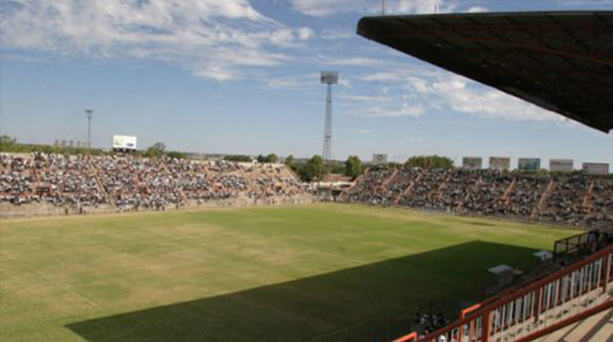 TelOne FC vs Dynamos match postponed due to waterlogged pitch