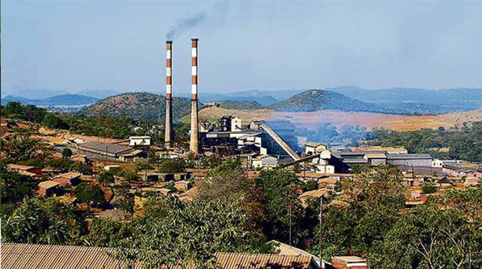 Bindura Nickel records $13,5m profit