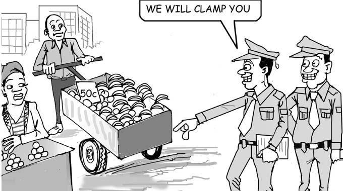 Today’s Cartoon