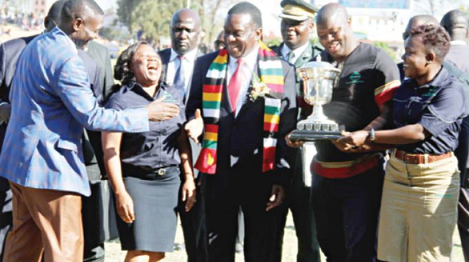 President calls for modern agric technologies use