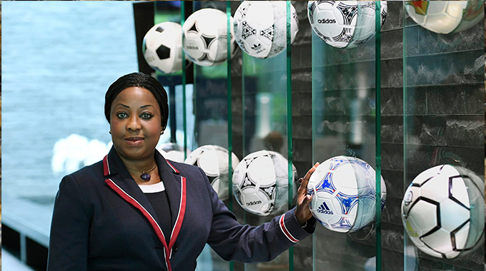 Fifa calls for zero-tolerance towards discrimination