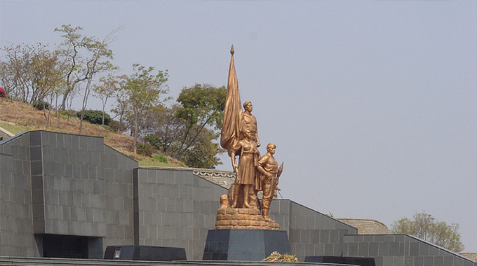Zimbabwe’s liberators deserve better