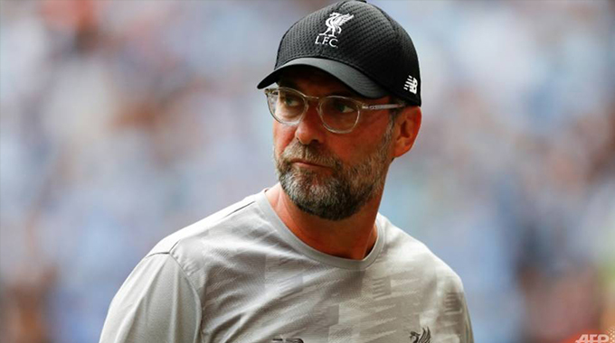 Liverpool bank on stability