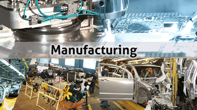 EDITORIAL COMMENT: Let’s support manufacturing sector increase capacity utilisation
