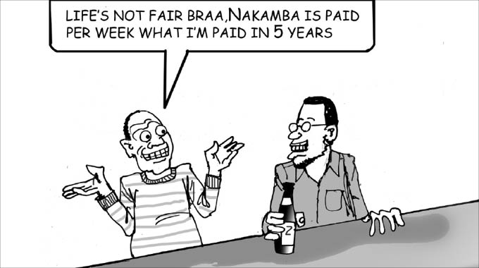 Today’s Cartoon