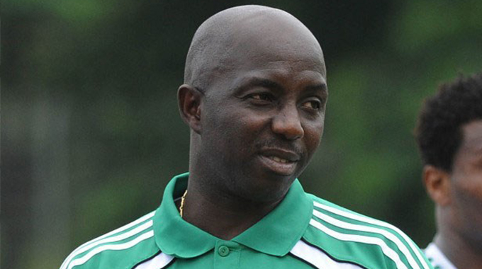 Fifa ban former Nigerian coach Siasia