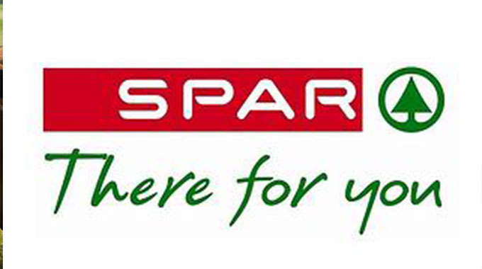 Spar Group donates to First Lady’s charity
