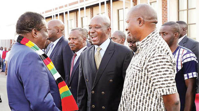 Sadc declares anti-sanctions solidarity day