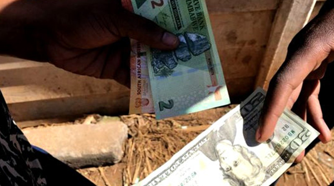 ‘Currency stability critical in developing economy’