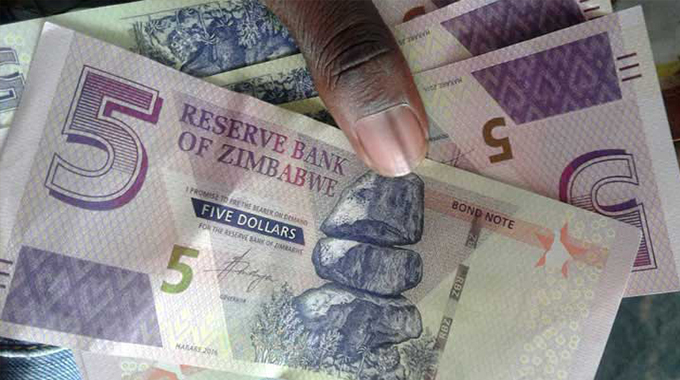‘Zim to issue new coins, notes’