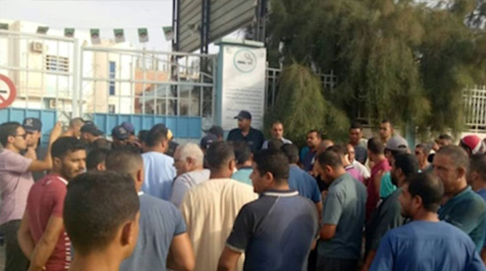 8 babies killed Algeria maternity hospital fire