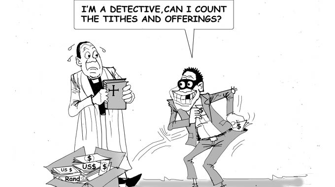 Today’s cartoon