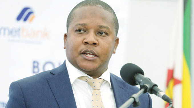 Zim mining sector grows 5,6 percent