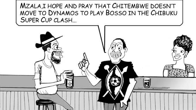 Today’s cartoon