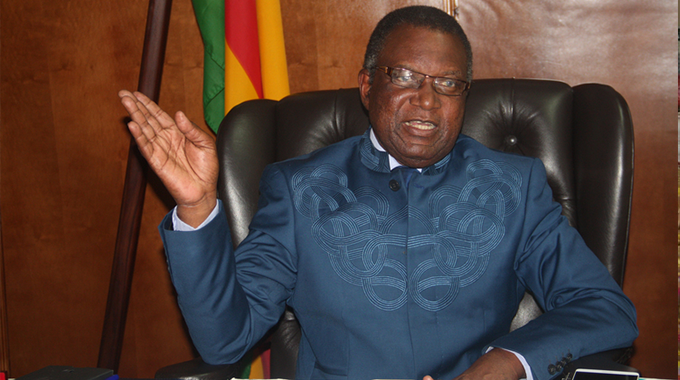 ‘Gukurahundi discussions unavoidable’