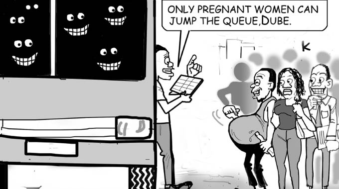 Today’s cartoon